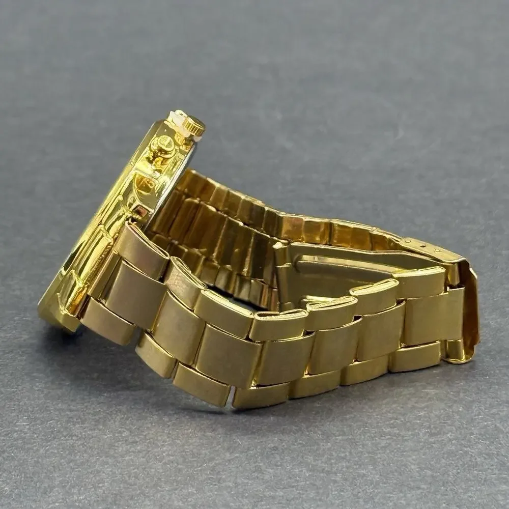 Geneva men gold